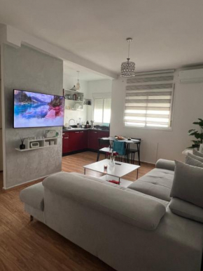 Appartement spacieux & lumineux